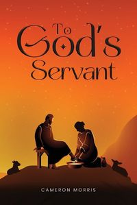 Cover image for To God's Servant