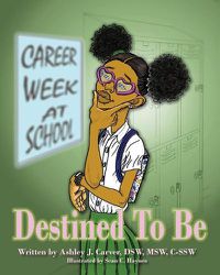 Cover image for Destined To Be