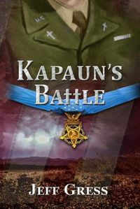 Cover image for Kapaun's Battle