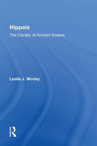 Cover image for Hippeis