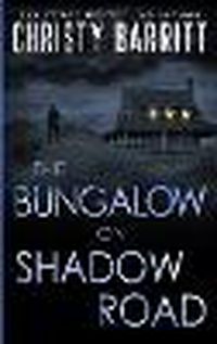 Cover image for The Bungalow on Shadow Road