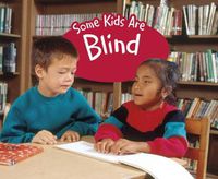 Cover image for Some Kids Are Blind