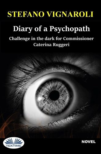 Cover image for Diary of a Psychopath