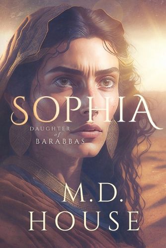 Cover image for Sophia