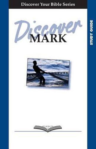 Cover image for Discover Mark