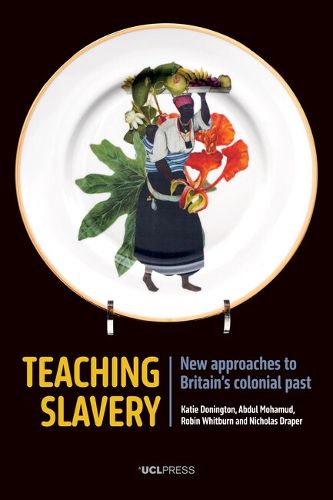 Cover image for Teaching Slavery