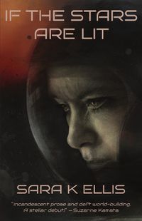 Cover image for If the Stars Are Lit