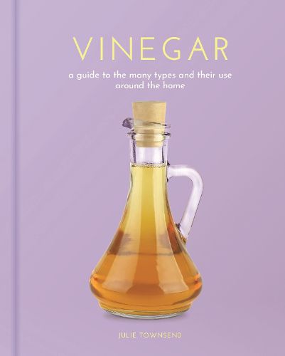 Cover image for Vinegar