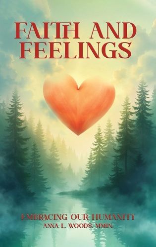 Cover image for Faith and Feelings