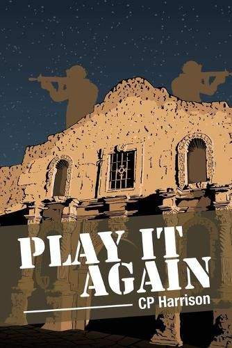 Cover image for Play It Again