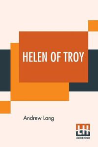 Cover image for Helen Of Troy