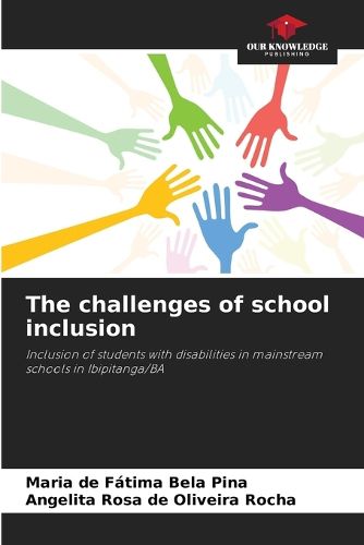 Cover image for The challenges of school inclusion