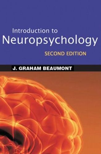 Cover image for Introduction to Neuropsychology