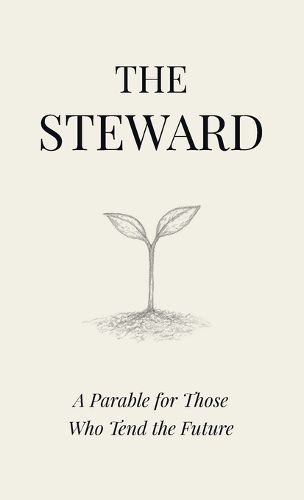 Cover image for The Steward