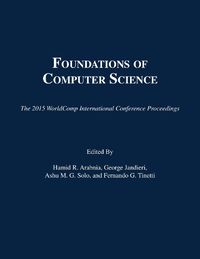 Cover image for Foundations of Computer Science