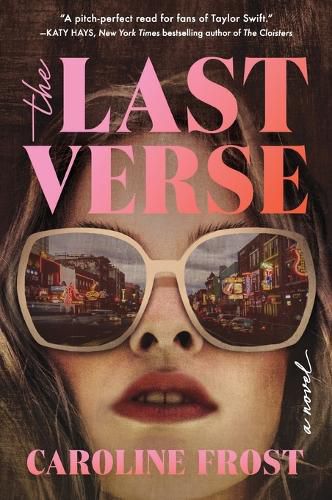Cover image for The Last Verse