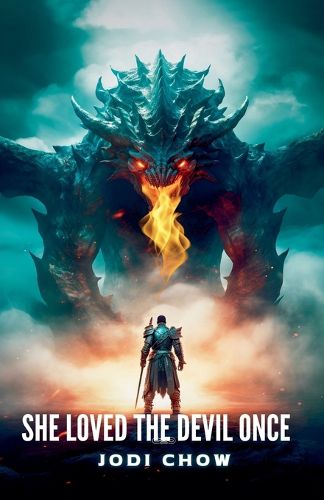 Cover image for She Loved The Devil Once