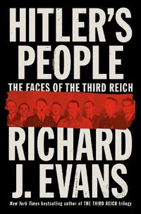 Cover image for Hitler's People