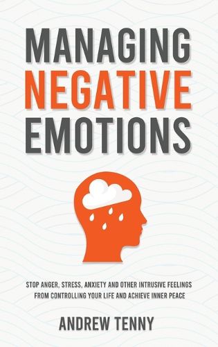 Cover image for Managing Negative Emotions