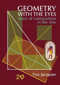 Cover image for Geometry with the Eyes