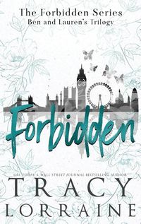 Cover image for The Forbidden Trilogy