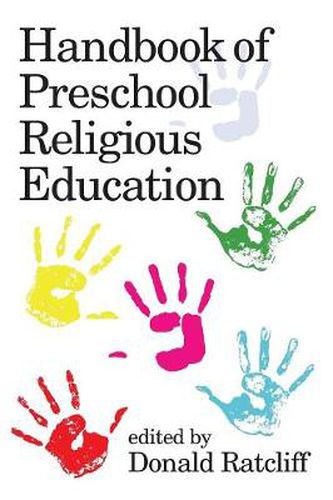 Handbook of Preschool Religious Education