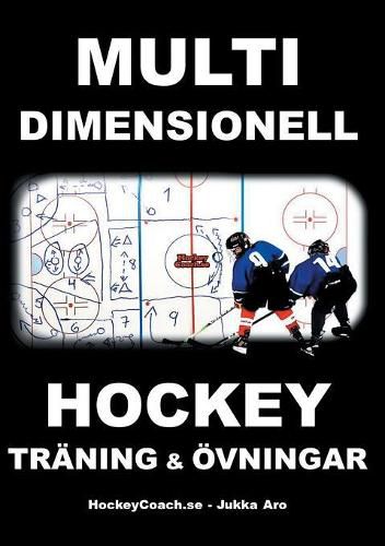 Multidimensionell Hockeytraning och OEvningar