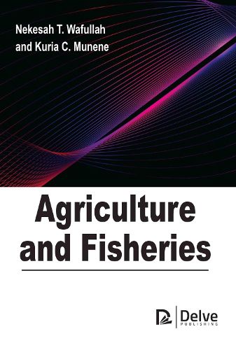 Cover image for Agriculture and Fisheries
