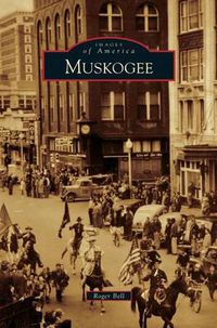 Cover image for Muskogee