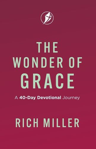 Cover image for The Wonder of Grace