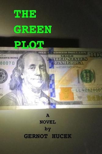 Cover image for The Green Plot