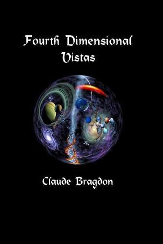 Cover image for Four Dimensional Vistas