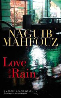 Cover image for Love in the Rain