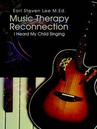 Cover image for Music Therapy Reconnection
