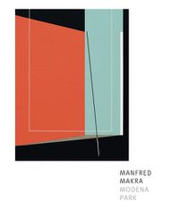 Cover image for Manfred Makra: Modena Park