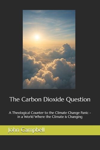 Cover image for The Carbon Dioxide Question