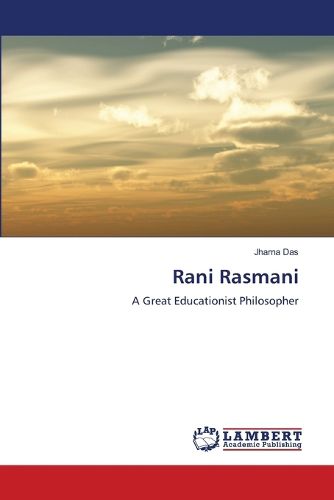 Cover image for Rani Rasmani