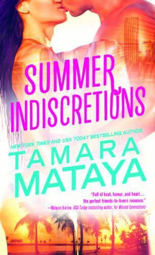 Summer Indiscretions