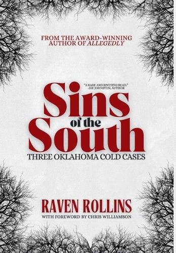 Cover image for Sins of the South