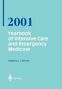 Cover image for Yearbook of Intensive Care and Emergency Medicine 2001