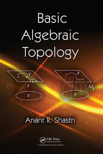 Cover image for Basic Algebraic Topology