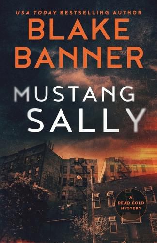 Cover image for Mustang Sally