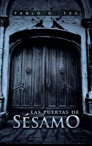 Cover image for Las Puertas de Sesamo