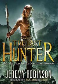 Cover image for The Last Hunter - Collected Edition