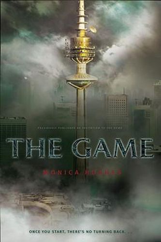 Cover image for The Game