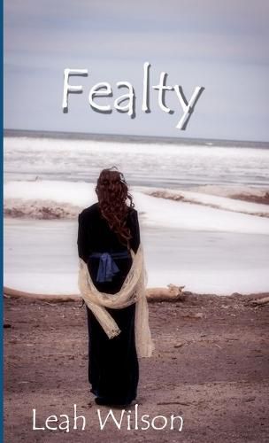 Cover image for Fealty