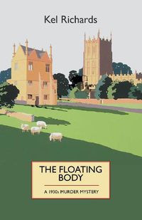 Cover image for The Floating Body