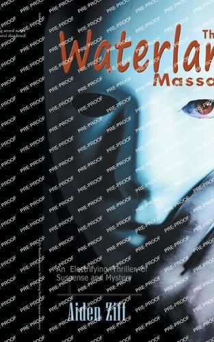 Cover image for The Waterland Massacre