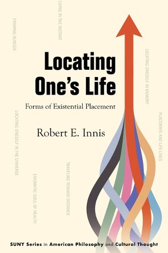 Cover image for Locating One's Life