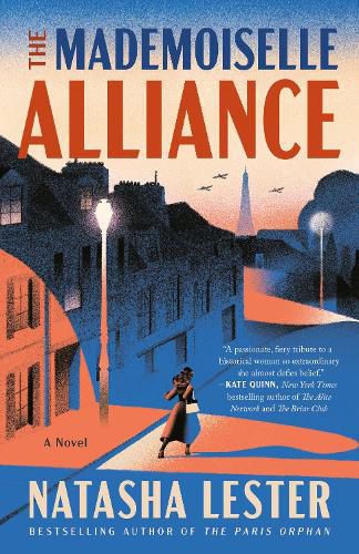 Cover image for The Mademoiselle Alliance